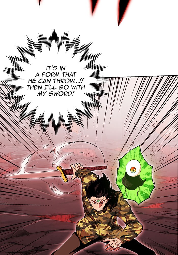 Hardcore Leveling Warrior Chapter 271 page 14 - Chapter 271: [Season 2] Ep. 88