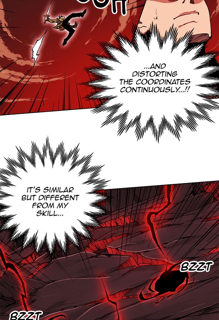 Hardcore Leveling Warrior Chapter 271 page 17 - Chapter 271: [Season 2] Ep. 88