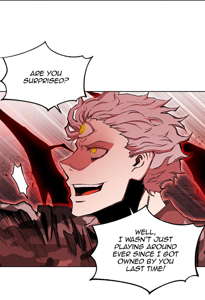 Hardcore Leveling Warrior Chapter 271 page 19 - Chapter 271: [Season 2] Ep. 88
