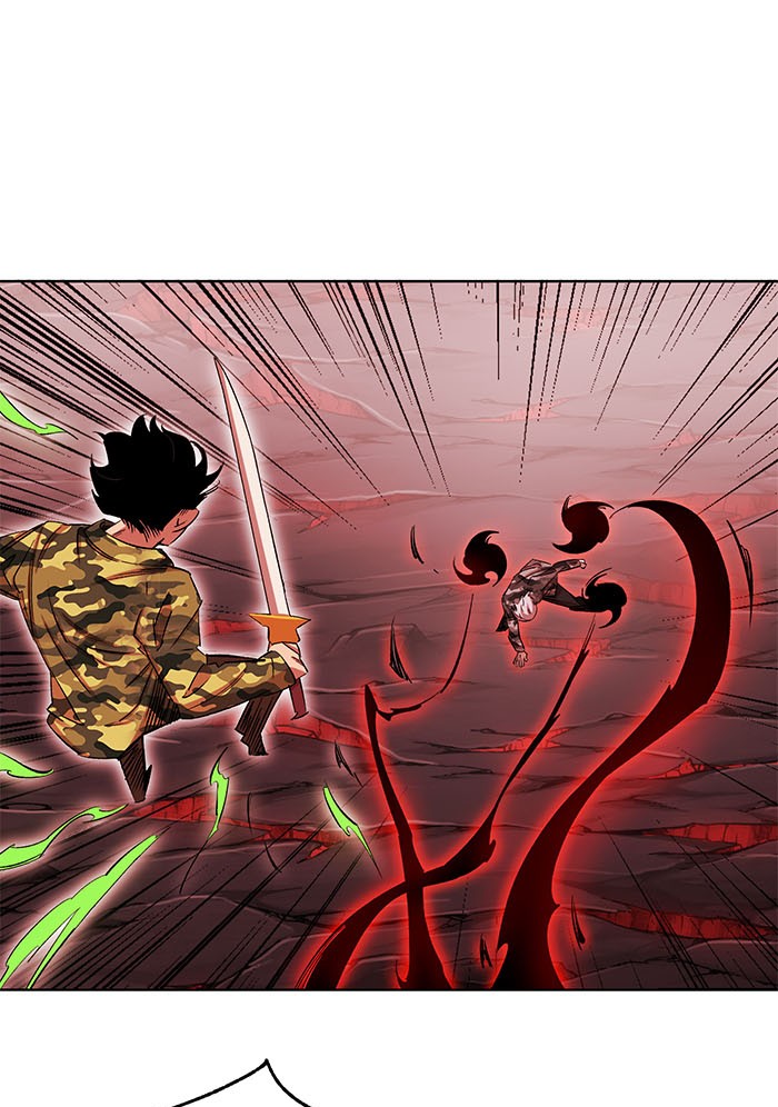 Hardcore Leveling Warrior Chapter 271 page 20 - Chapter 271: [Season 2] Ep. 88