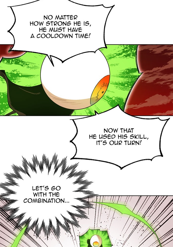 Hardcore Leveling Warrior Chapter 271 page 21 - Chapter 271: [Season 2] Ep. 88