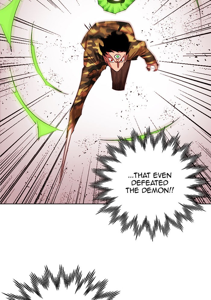 Hardcore Leveling Warrior Chapter 271 page 22 - Chapter 271: [Season 2] Ep. 88