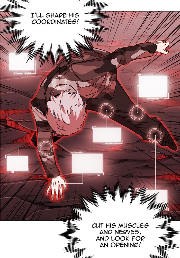 Hardcore Leveling Warrior Chapter 271 page 23 - Chapter 271: [Season 2] Ep. 88