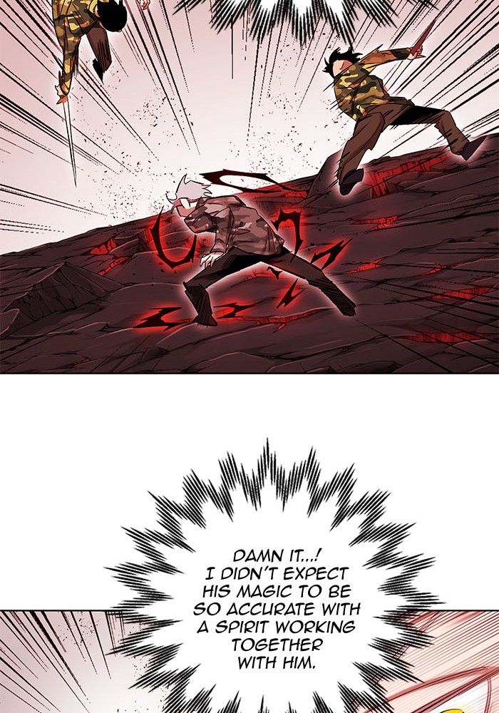 Hardcore Leveling Warrior Chapter 271 page 25 - Chapter 271: [Season 2] Ep. 88