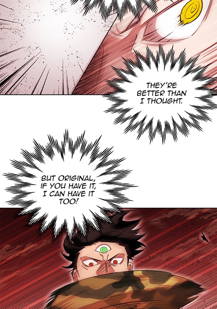 Hardcore Leveling Warrior Chapter 271 page 26 - Chapter 271: [Season 2] Ep. 88