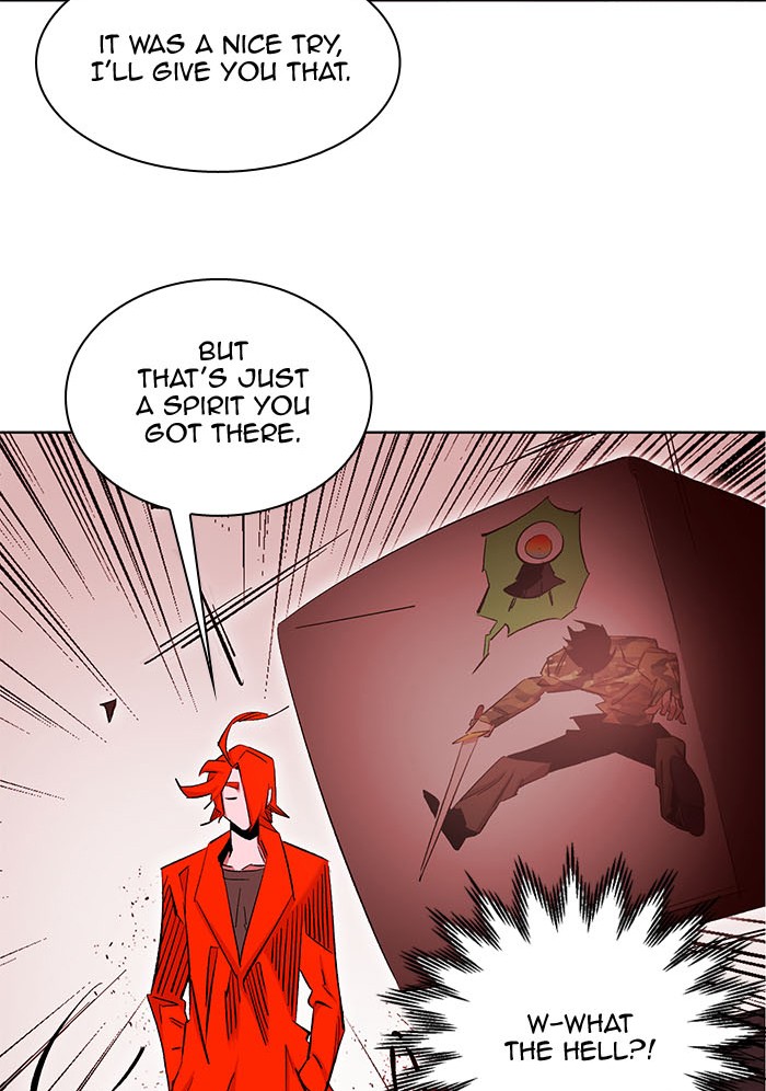 Hardcore Leveling Warrior Chapter 271 page 28 - Chapter 271: [Season 2] Ep. 88