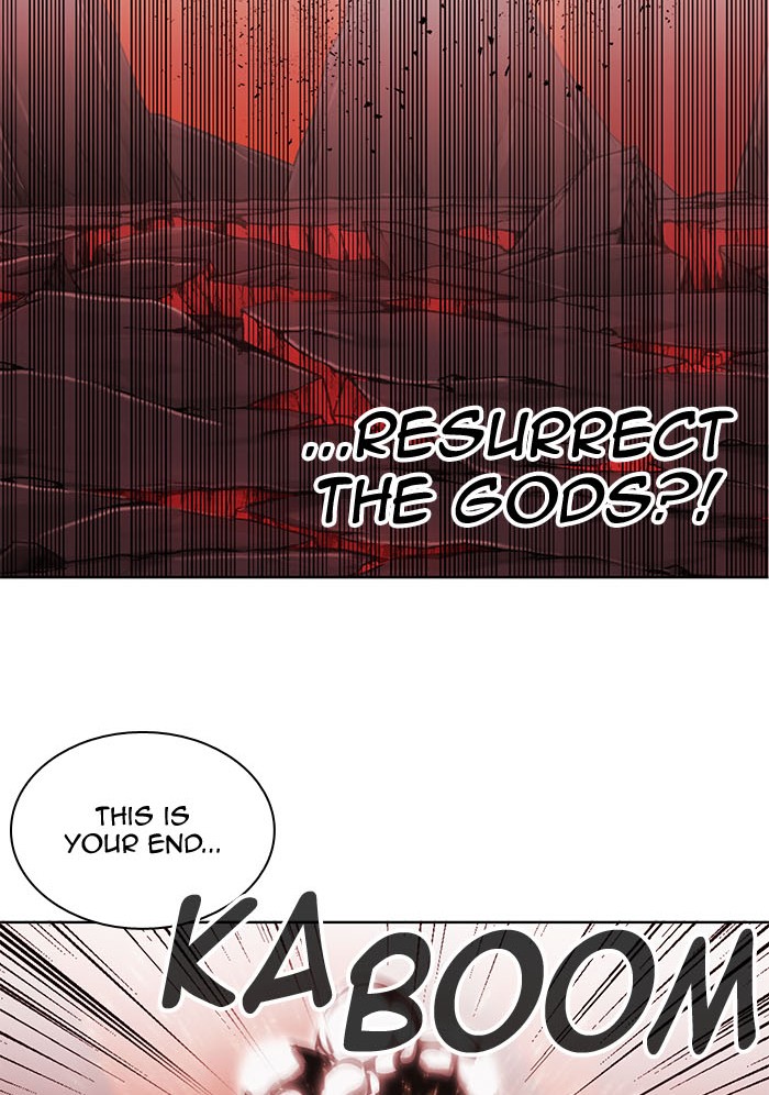 Hardcore Leveling Warrior Chapter 271 page 34 - Chapter 271: [Season 2] Ep. 88