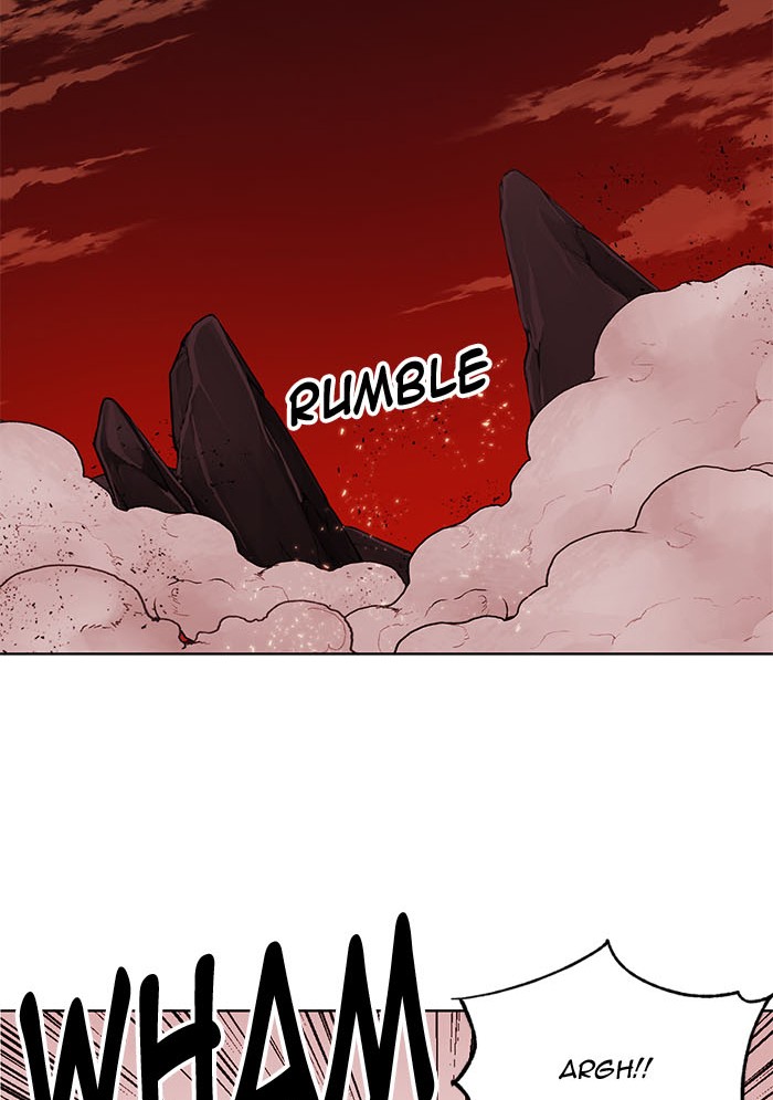 Hardcore Leveling Warrior Chapter 271 page 36 - Chapter 271: [Season 2] Ep. 88