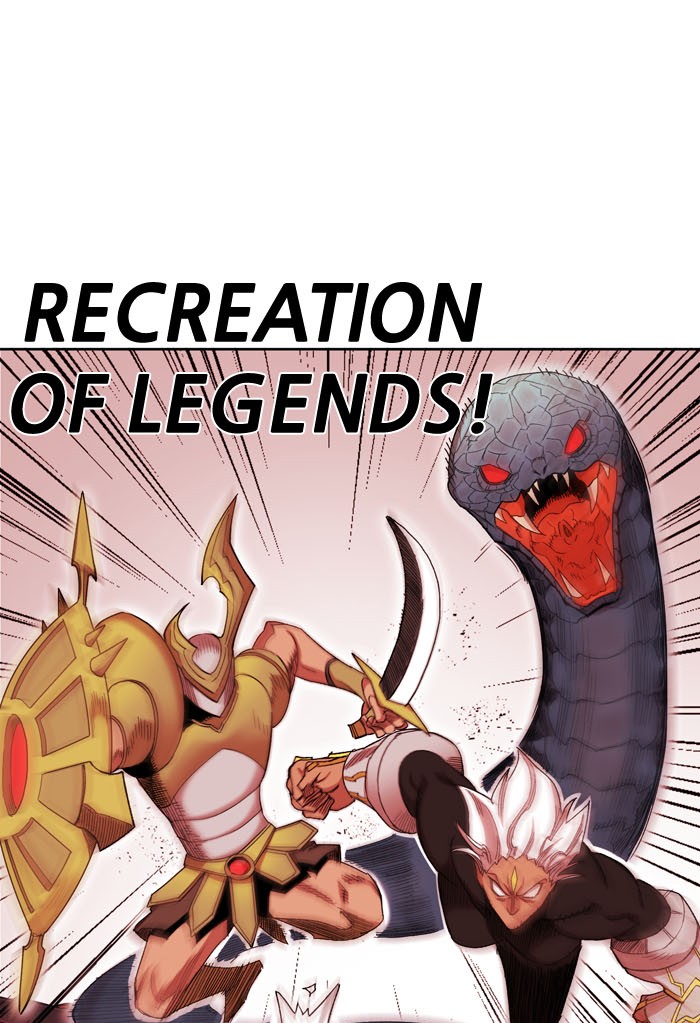 Hardcore Leveling Warrior Chapter 271 page 39 - Chapter 271: [Season 2] Ep. 88
