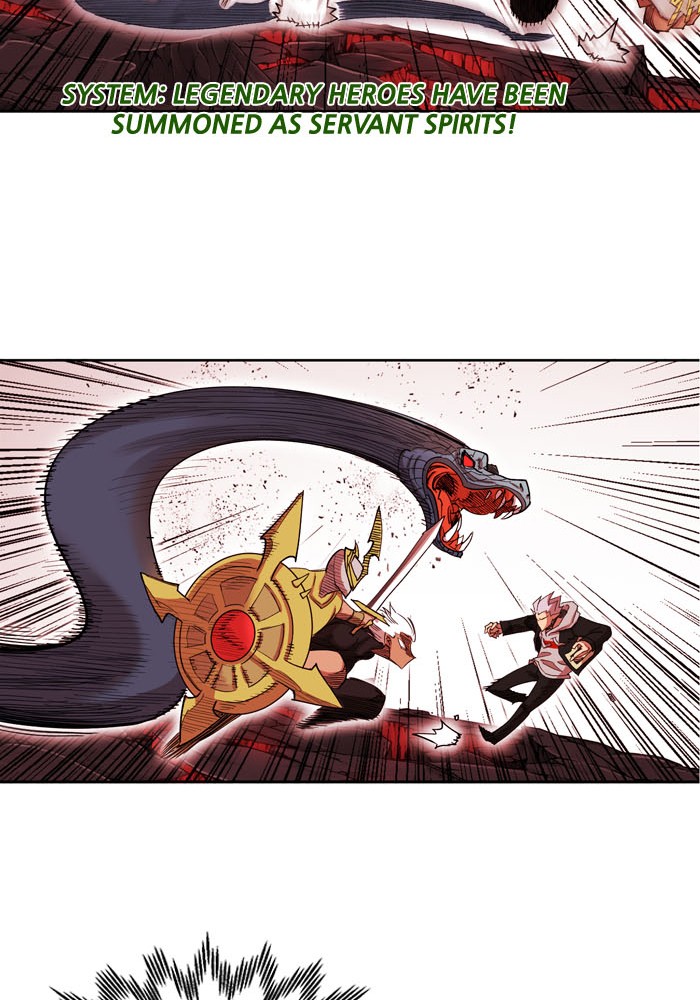 Hardcore Leveling Warrior Chapter 271 page 40 - Chapter 271: [Season 2] Ep. 88