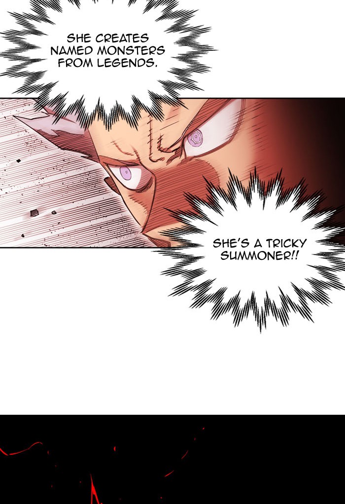 Hardcore Leveling Warrior Chapter 271 page 41 - Chapter 271: [Season 2] Ep. 88