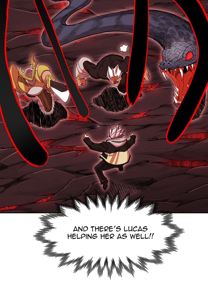 Hardcore Leveling Warrior Chapter 271 page 43 - Chapter 271: [Season 2] Ep. 88