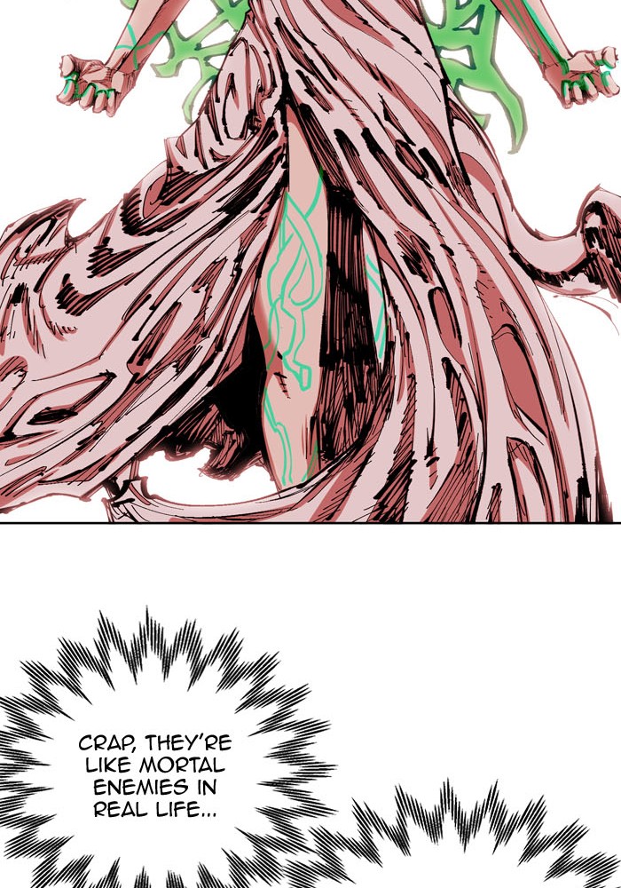 Hardcore Leveling Warrior Chapter 271 page 46 - Chapter 271: [Season 2] Ep. 88