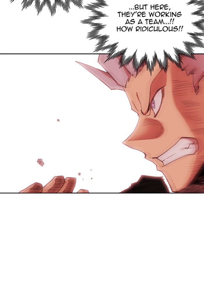 Hardcore Leveling Warrior Chapter 271 page 47 - Chapter 271: [Season 2] Ep. 88