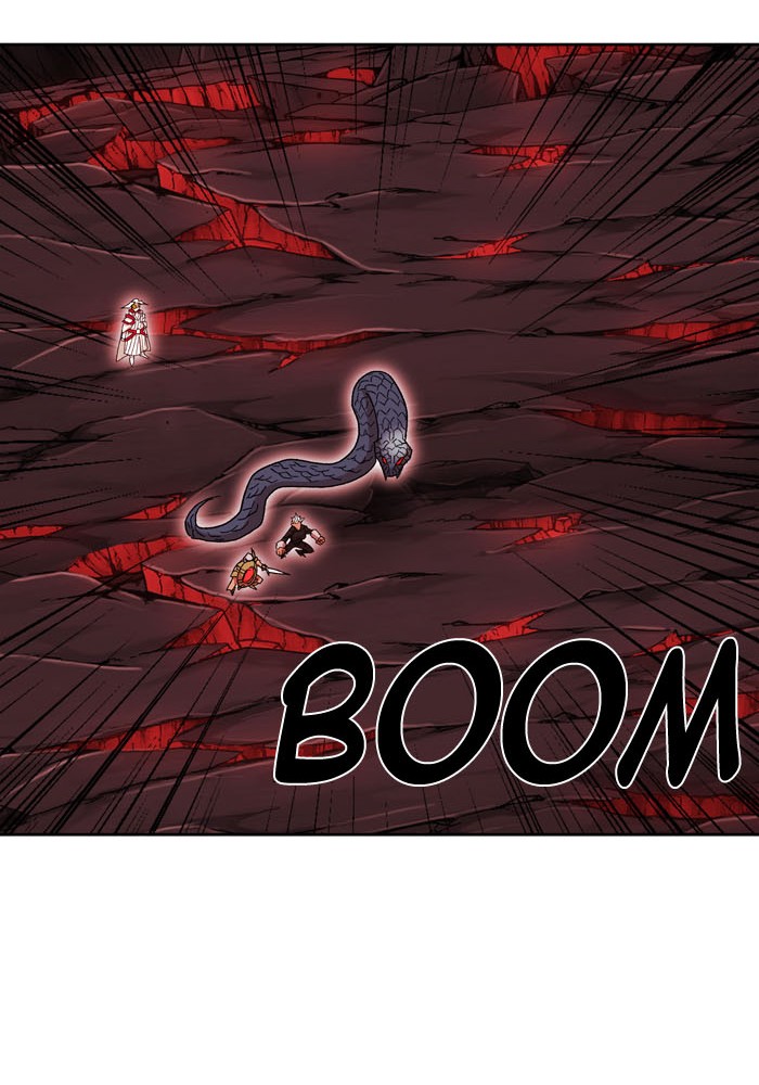Hardcore Leveling Warrior Chapter 271 page 48 - Chapter 271: [Season 2] Ep. 88