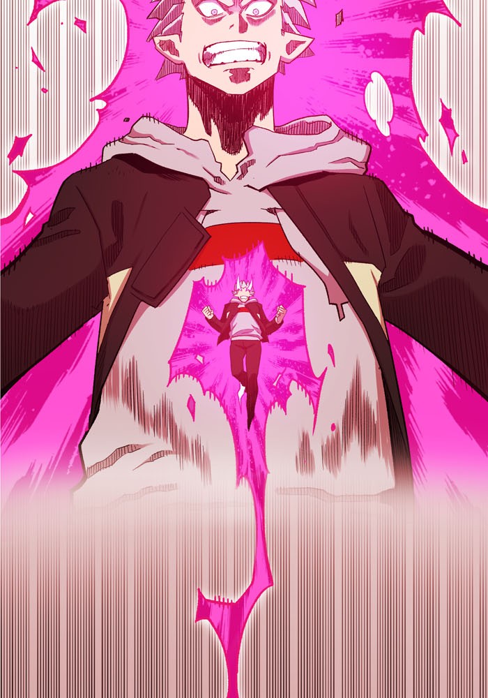 Hardcore Leveling Warrior Chapter 271 page 50 - Chapter 271: [Season 2] Ep. 88