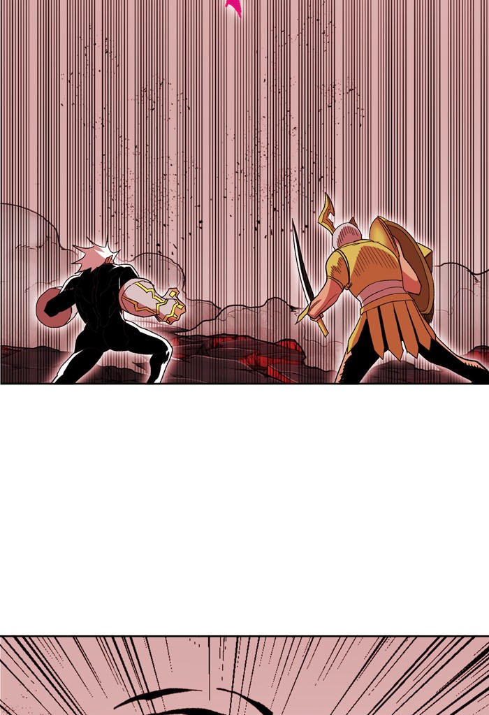 Hardcore Leveling Warrior Chapter 271 page 51 - Chapter 271: [Season 2] Ep. 88