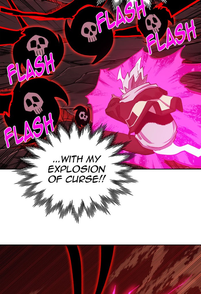 Hardcore Leveling Warrior Chapter 271 page 55 - Chapter 271: [Season 2] Ep. 88