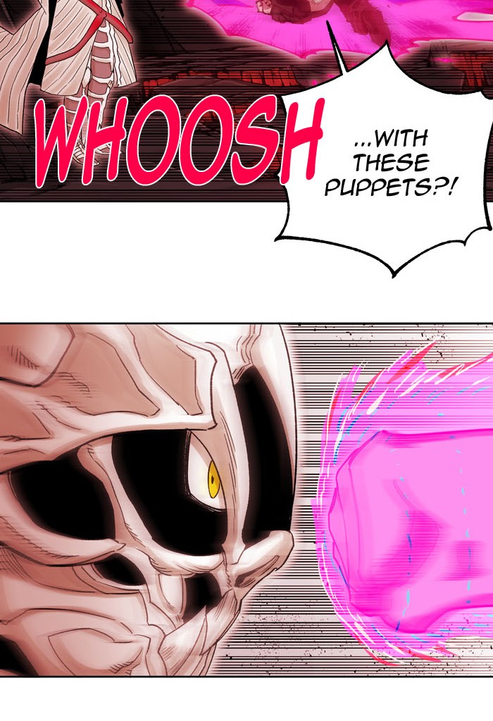 Hardcore Leveling Warrior Chapter 271 page 57 - Chapter 271: [Season 2] Ep. 88
