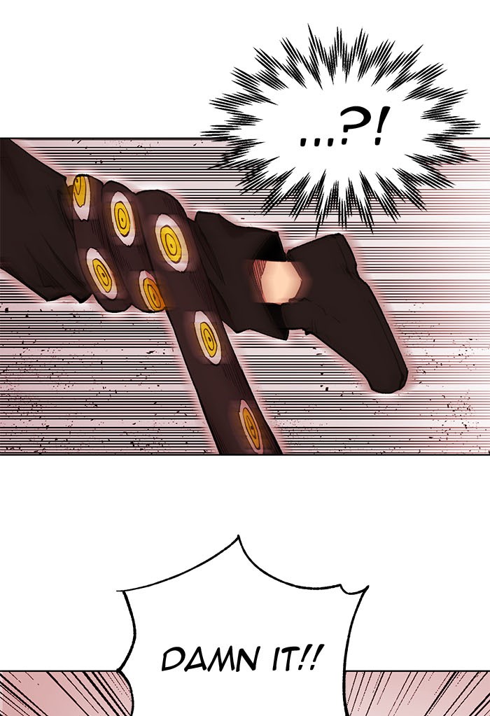Hardcore Leveling Warrior Chapter 271 page 58 - Chapter 271: [Season 2] Ep. 88
