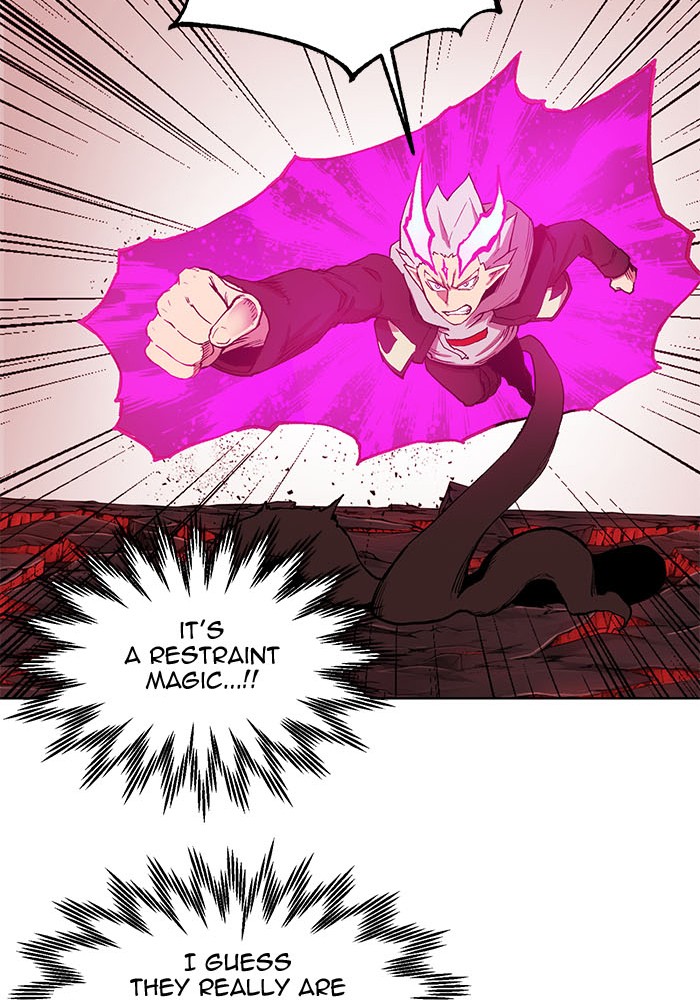 Hardcore Leveling Warrior Chapter 271 page 59 - Chapter 271: [Season 2] Ep. 88