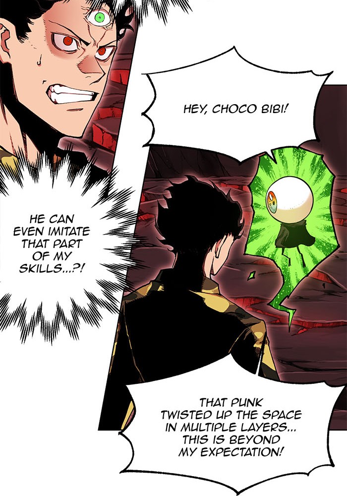 Hardcore Leveling Warrior Chapter 271 page 6 - Chapter 271: [Season 2] Ep. 88