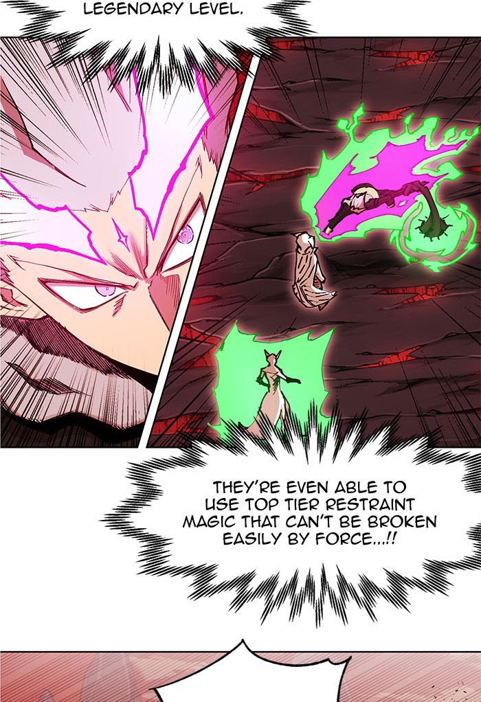 Hardcore Leveling Warrior Chapter 271 page 60 - Chapter 271: [Season 2] Ep. 88