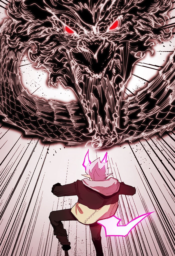 Hardcore Leveling Warrior Chapter 271 page 64 - Chapter 271: [Season 2] Ep. 88