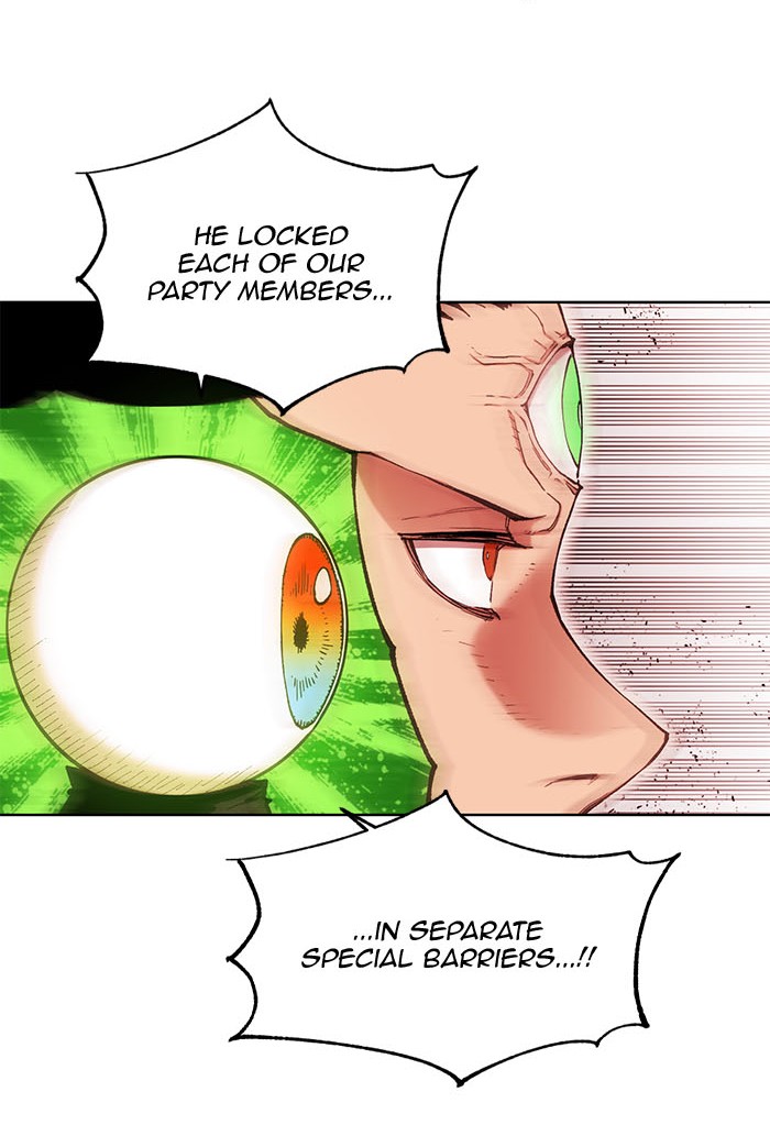 Hardcore Leveling Warrior Chapter 271 page 7 - Chapter 271: [Season 2] Ep. 88