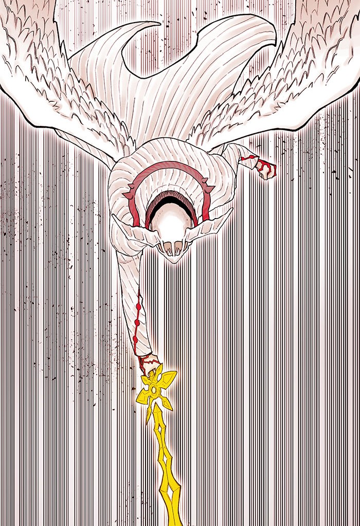 Hardcore Leveling Warrior Chapter 271 page 72 - Chapter 271: [Season 2] Ep. 88