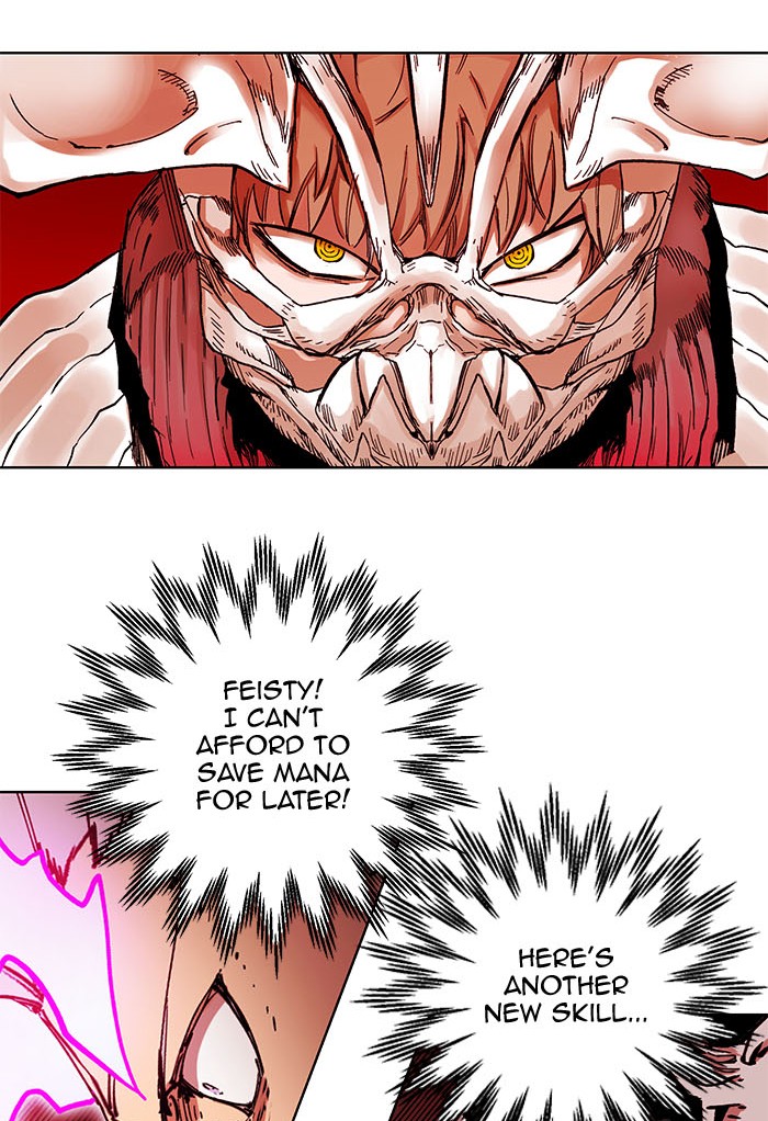 Hardcore Leveling Warrior Chapter 271 page 74 - Chapter 271: [Season 2] Ep. 88
