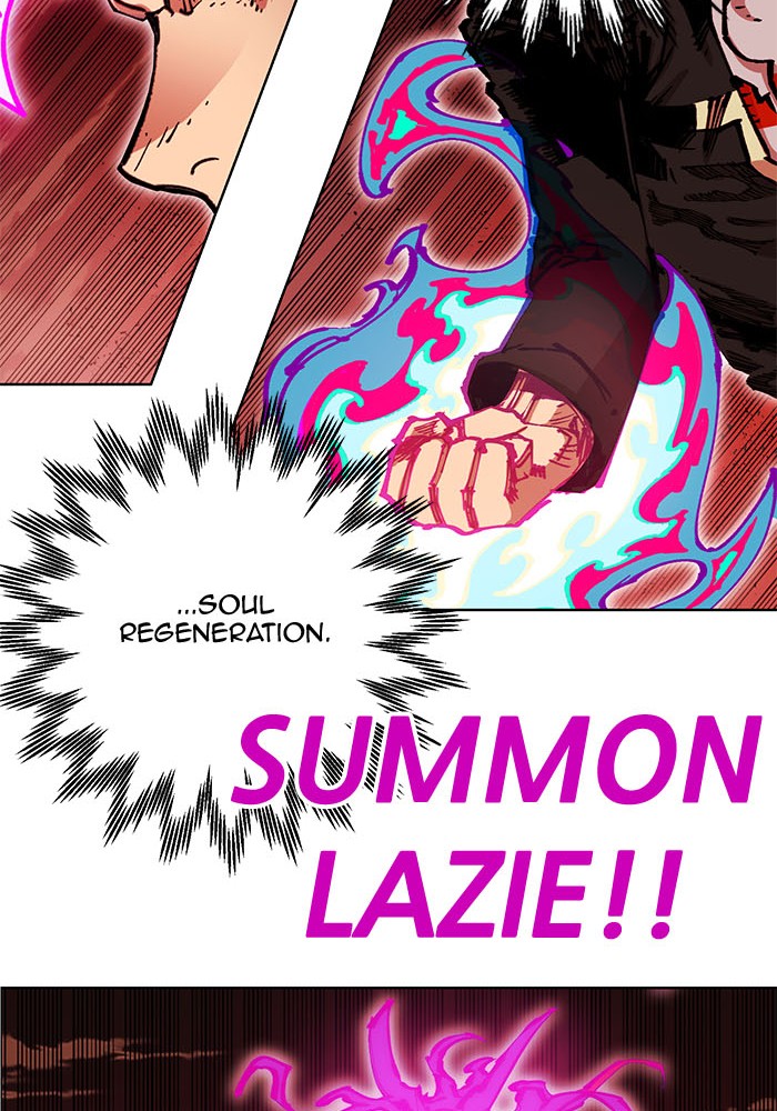 Hardcore Leveling Warrior Chapter 271 page 75 - Chapter 271: [Season 2] Ep. 88