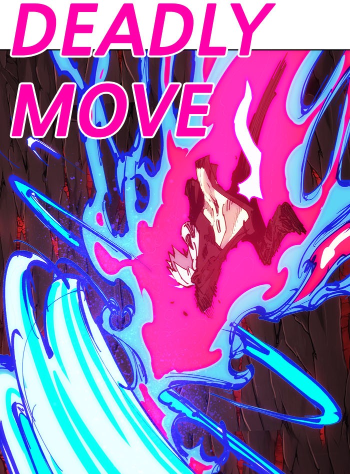 Hardcore Leveling Warrior Chapter 271 page 81 - Chapter 271: [Season 2] Ep. 88