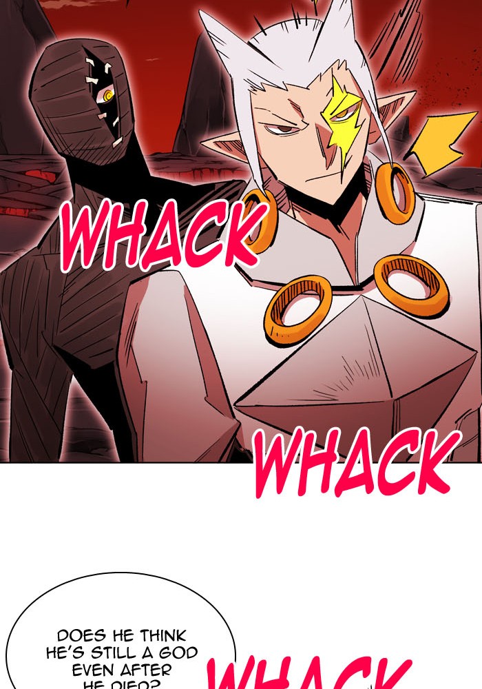 Hardcore Leveling Warrior Chapter 271 page 92 - Chapter 271: [Season 2] Ep. 88