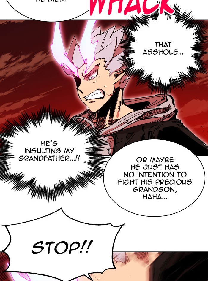 Hardcore Leveling Warrior Chapter 271 page 93 - Chapter 271: [Season 2] Ep. 88