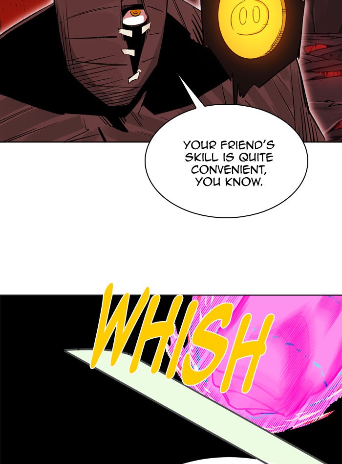 Hardcore Leveling Warrior Chapter 271 page 95 - Chapter 271: [Season 2] Ep. 88