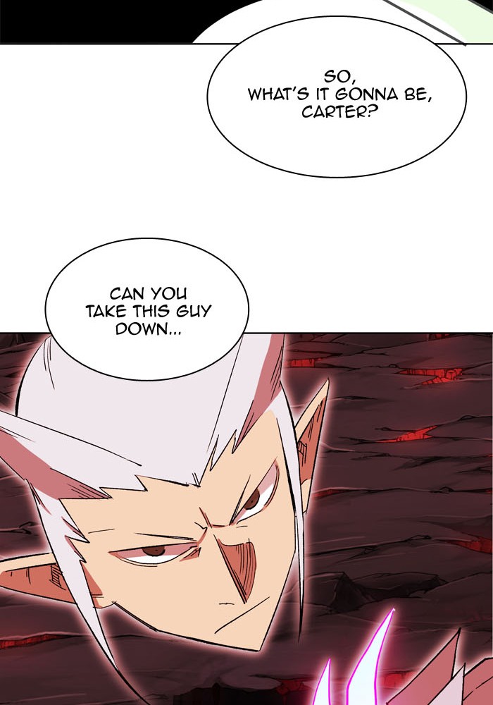 Hardcore Leveling Warrior Chapter 271 page 96 - Chapter 271: [Season 2] Ep. 88