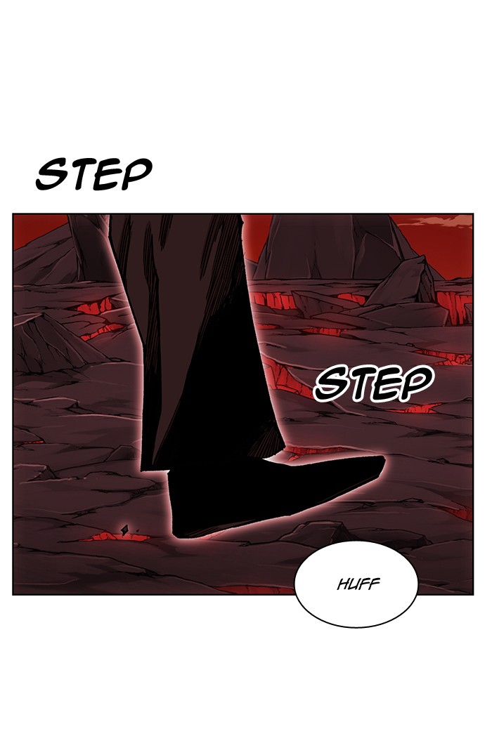 Hardcore Leveling Warrior Chapter 272 page 1 - Chapter 272: [Season 2] Ep. 89