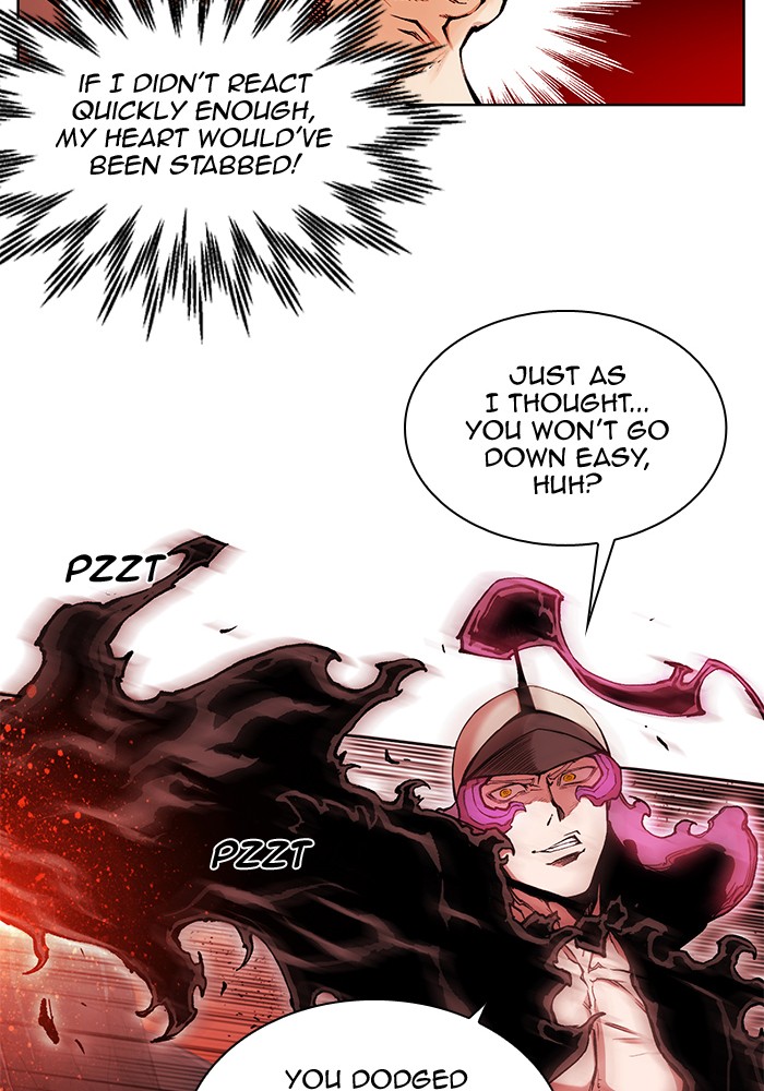 Hardcore Leveling Warrior Chapter 272 page 10 - Chapter 272: [Season 2] Ep. 89