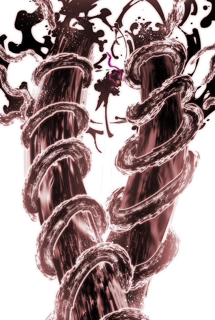 Hardcore Leveling Warrior Chapter 272 page 101 - Chapter 272: [Season 2] Ep. 89