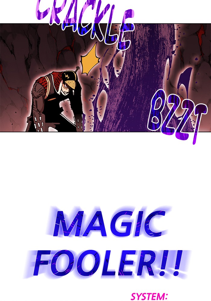 Hardcore Leveling Warrior Chapter 272 page 104 - Chapter 272: [Season 2] Ep. 89