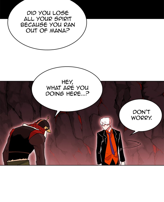 Hardcore Leveling Warrior Chapter 272 page 110 - Chapter 272: [Season 2] Ep. 89