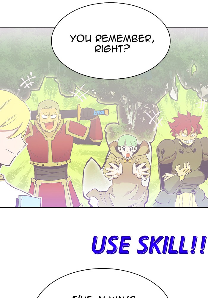 Hardcore Leveling Warrior Chapter 272 page 111 - Chapter 272: [Season 2] Ep. 89