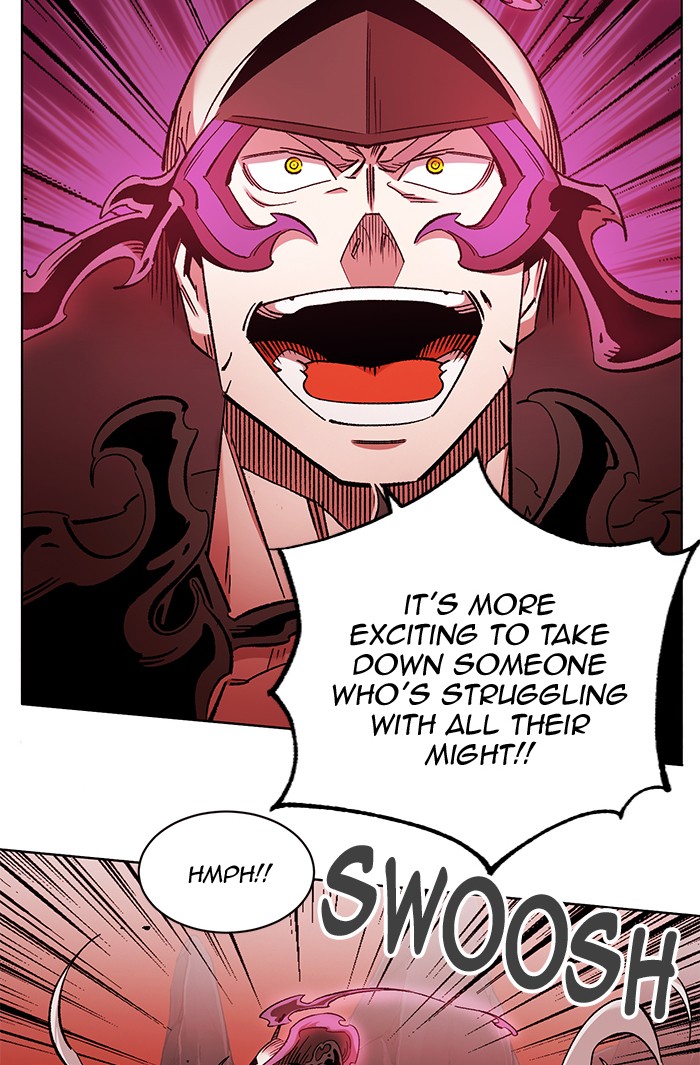 Hardcore Leveling Warrior Chapter 272 page 15 - Chapter 272: [Season 2] Ep. 89
