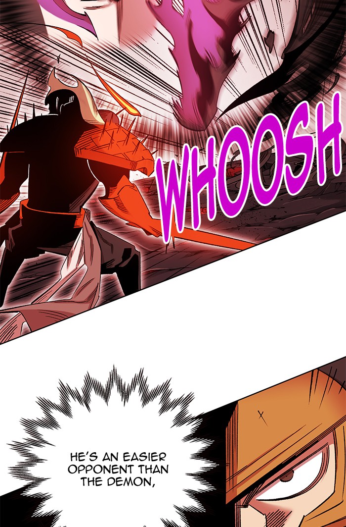 Hardcore Leveling Warrior Chapter 272 page 17 - Chapter 272: [Season 2] Ep. 89