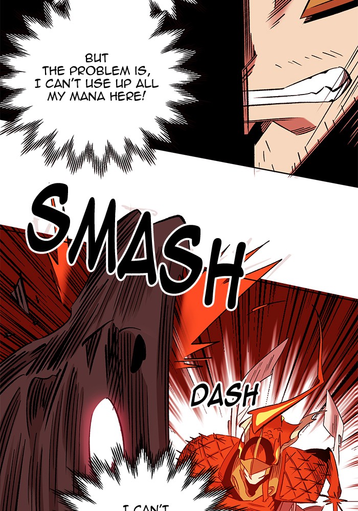 Hardcore Leveling Warrior Chapter 272 page 18 - Chapter 272: [Season 2] Ep. 89