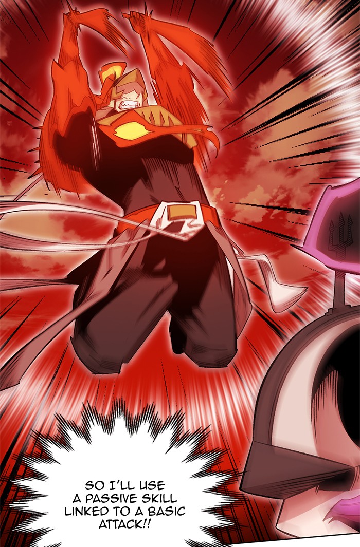 Hardcore Leveling Warrior Chapter 272 page 21 - Chapter 272: [Season 2] Ep. 89