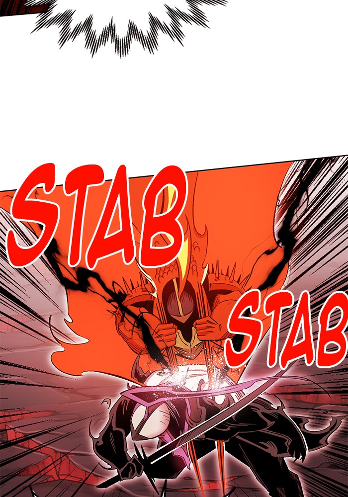 Hardcore Leveling Warrior Chapter 272 page 22 - Chapter 272: [Season 2] Ep. 89
