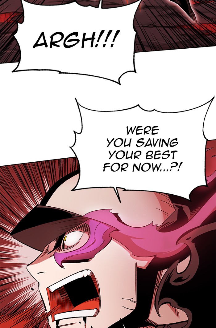 Hardcore Leveling Warrior Chapter 272 page 23 - Chapter 272: [Season 2] Ep. 89