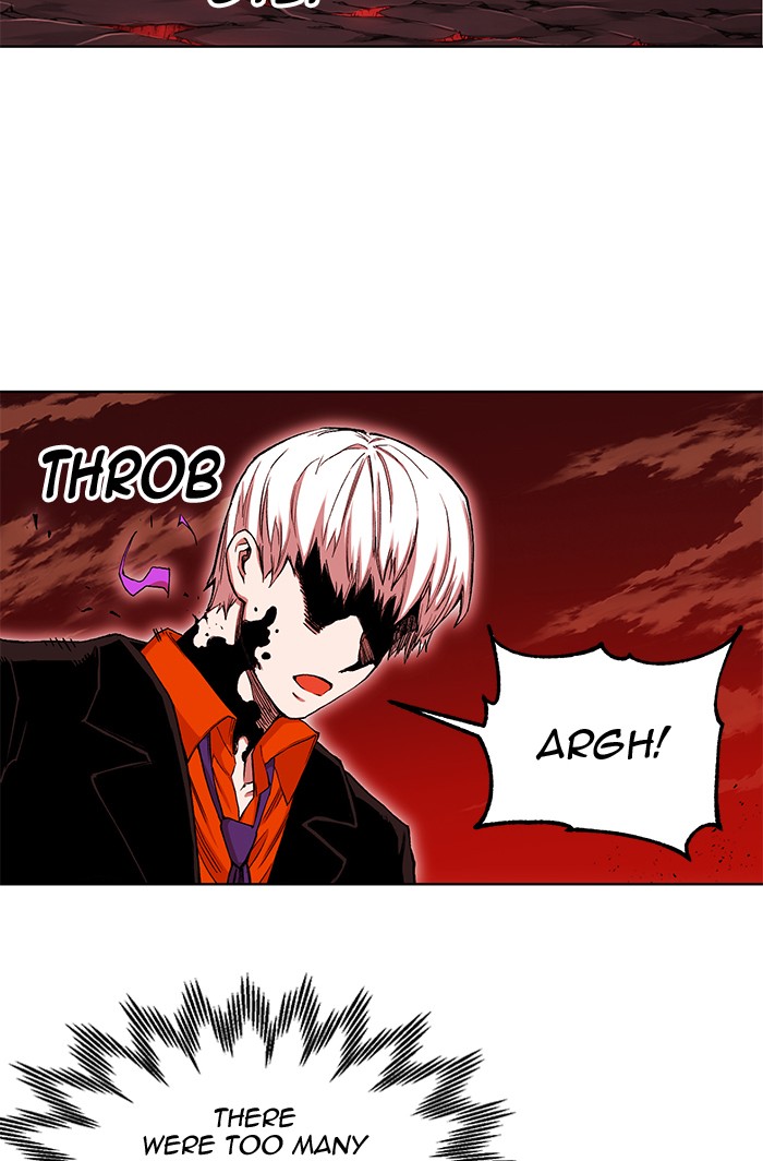 Hardcore Leveling Warrior Chapter 272 page 3 - Chapter 272: [Season 2] Ep. 89